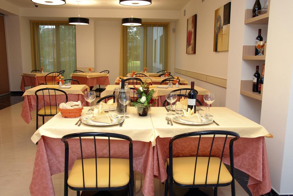 Groane Hotel Residence Cesano Maderno Exterior foto