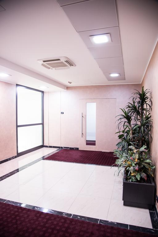 Groane Hotel Residence Cesano Maderno Exterior foto