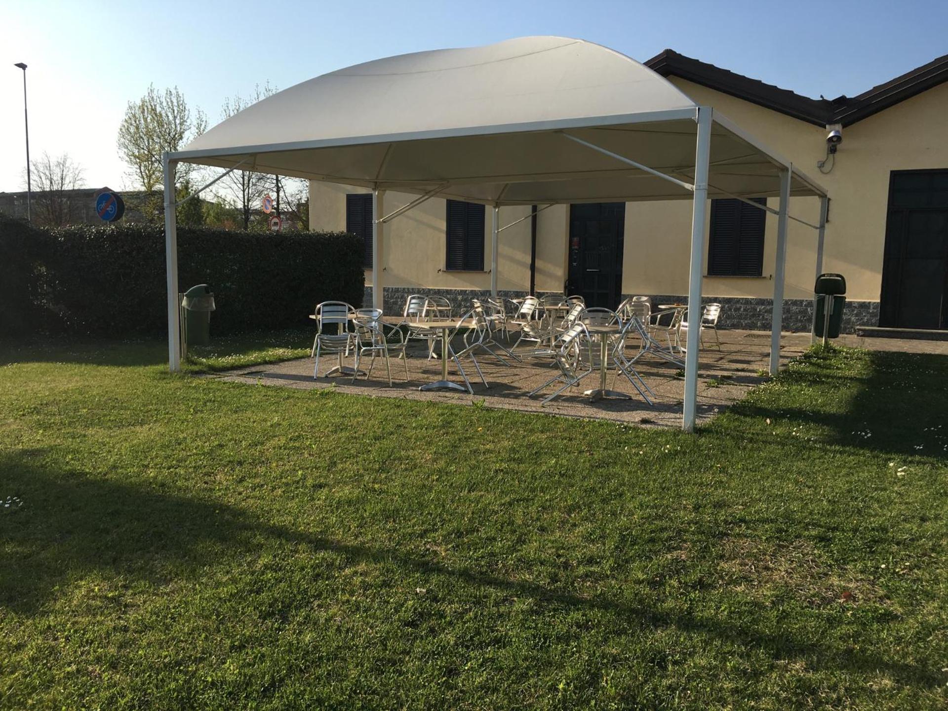 Groane Hotel Residence Cesano Maderno Exterior foto