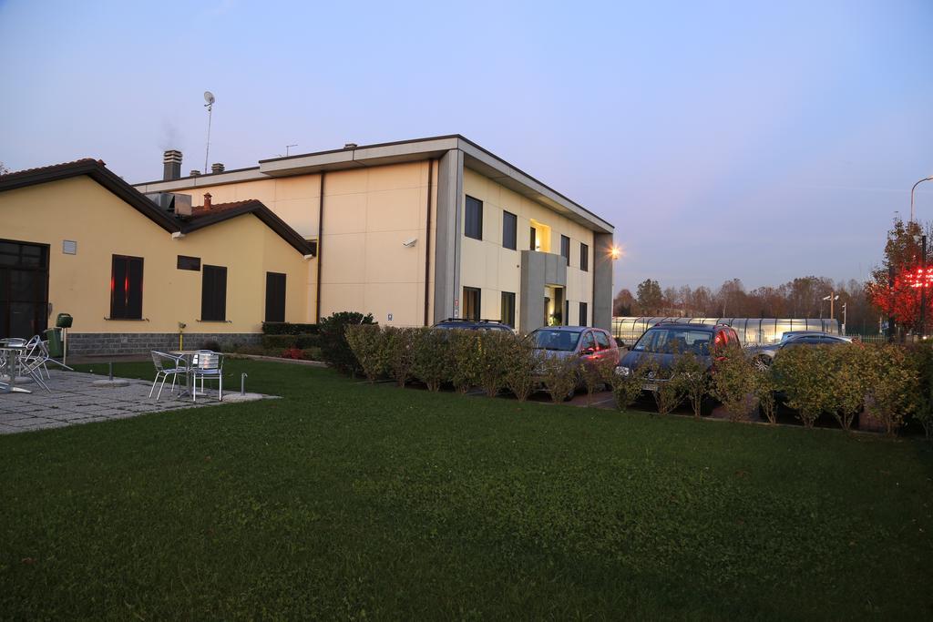 Groane Hotel Residence Cesano Maderno Exterior foto