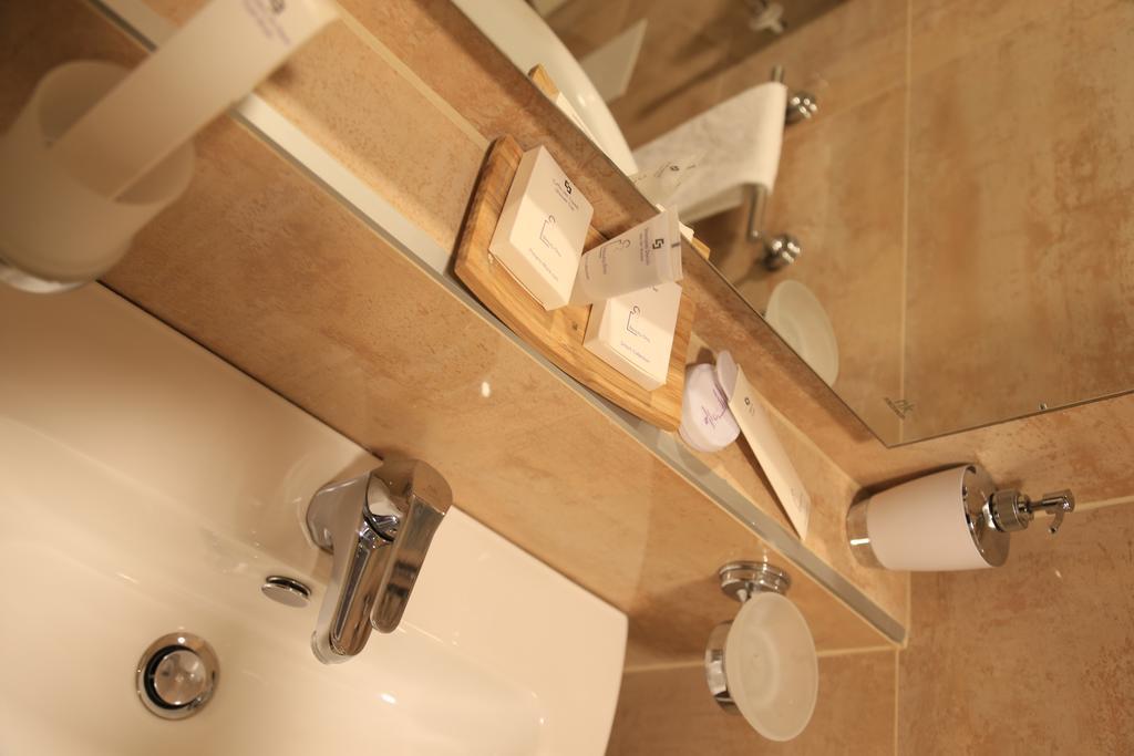 Groane Hotel Residence Cesano Maderno Quarto foto