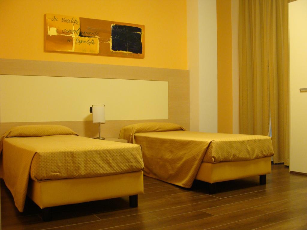 Groane Hotel Residence Cesano Maderno Exterior foto