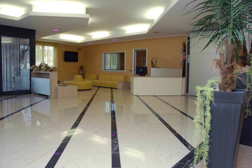 Groane Hotel Residence Cesano Maderno Exterior foto