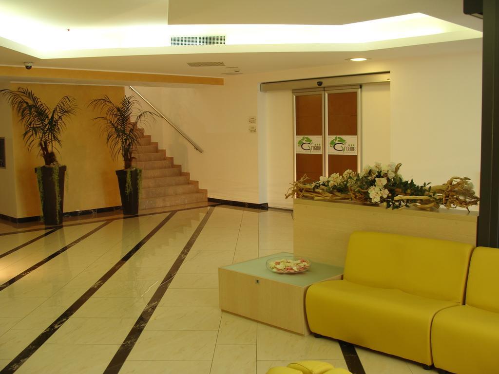 Groane Hotel Residence Cesano Maderno Exterior foto