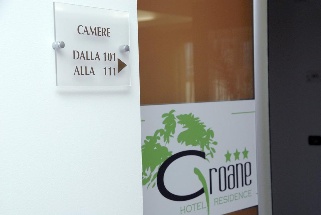 Groane Hotel Residence Cesano Maderno Exterior foto