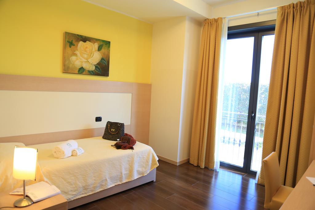 Groane Hotel Residence Cesano Maderno Exterior foto