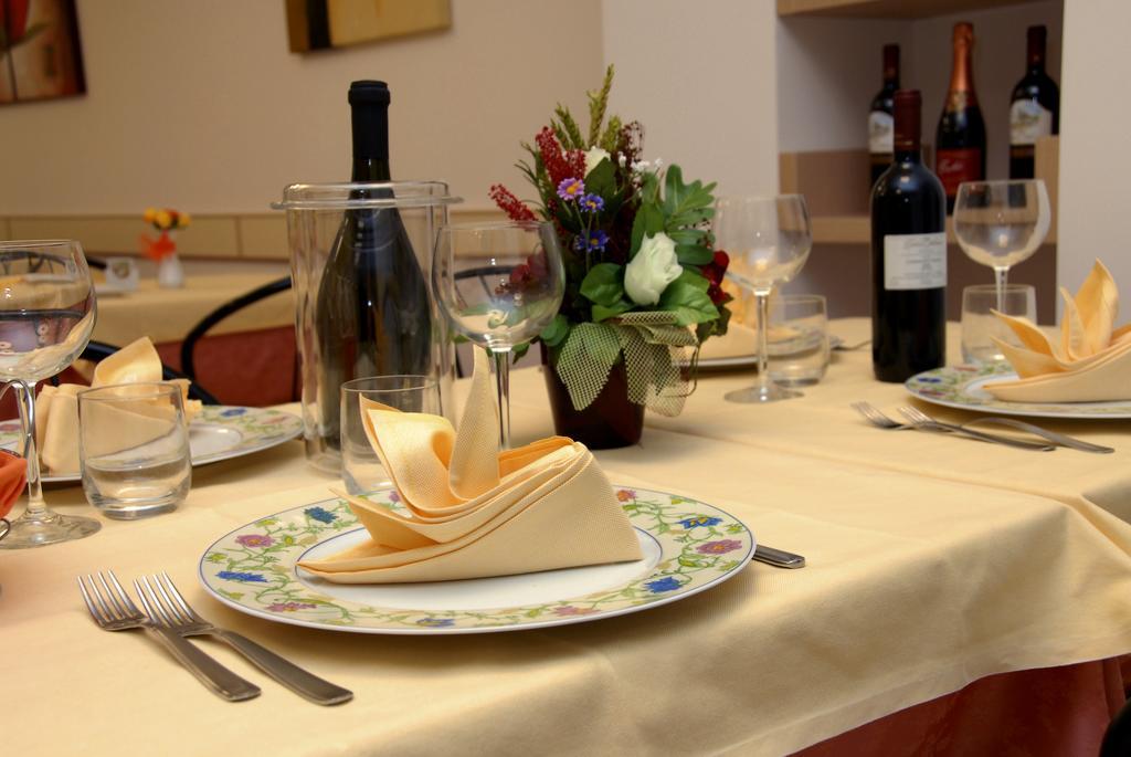 Groane Hotel Residence Cesano Maderno Exterior foto