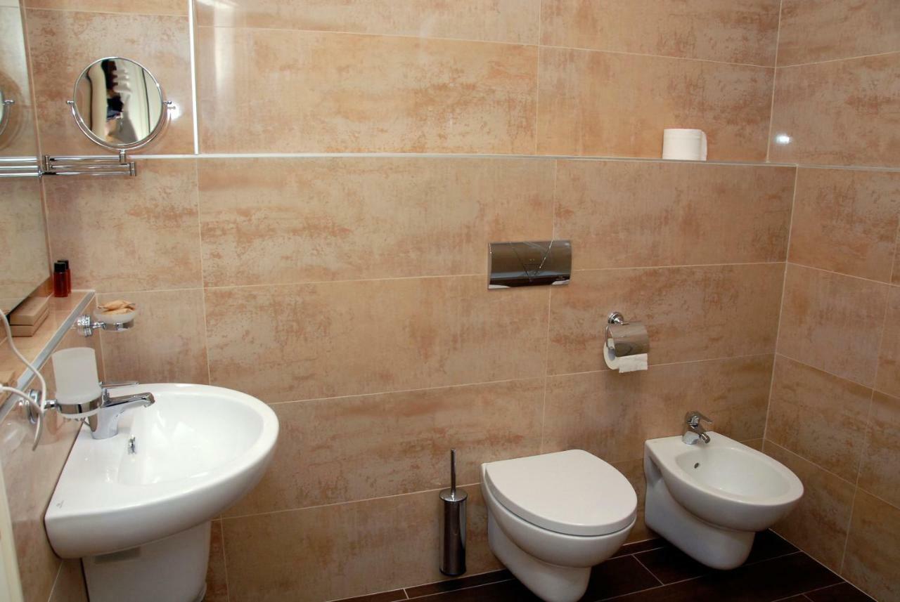 Groane Hotel Residence Cesano Maderno Exterior foto