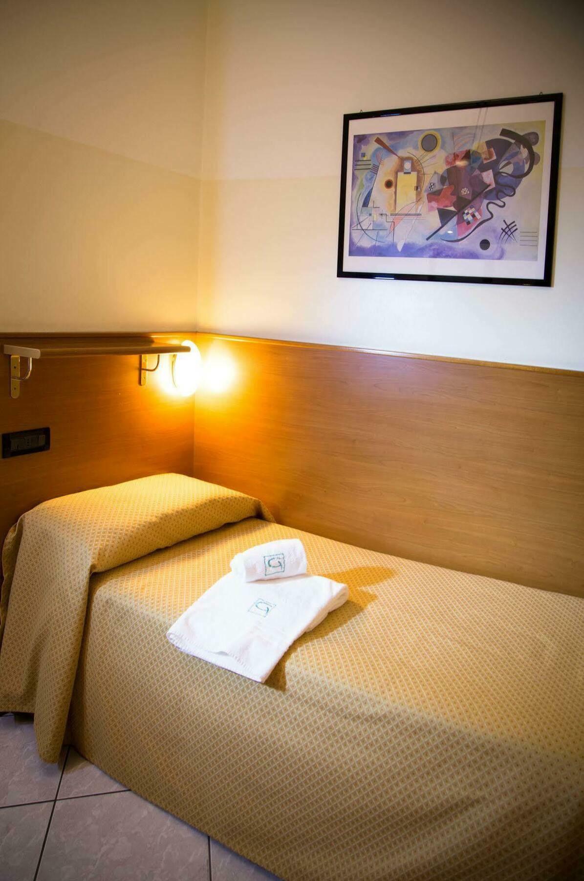 Groane Hotel Residence Cesano Maderno Exterior foto