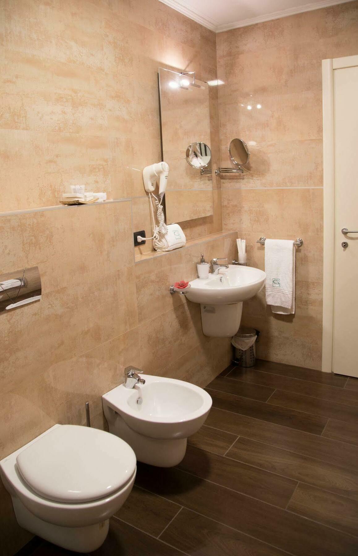 Groane Hotel Residence Cesano Maderno Exterior foto