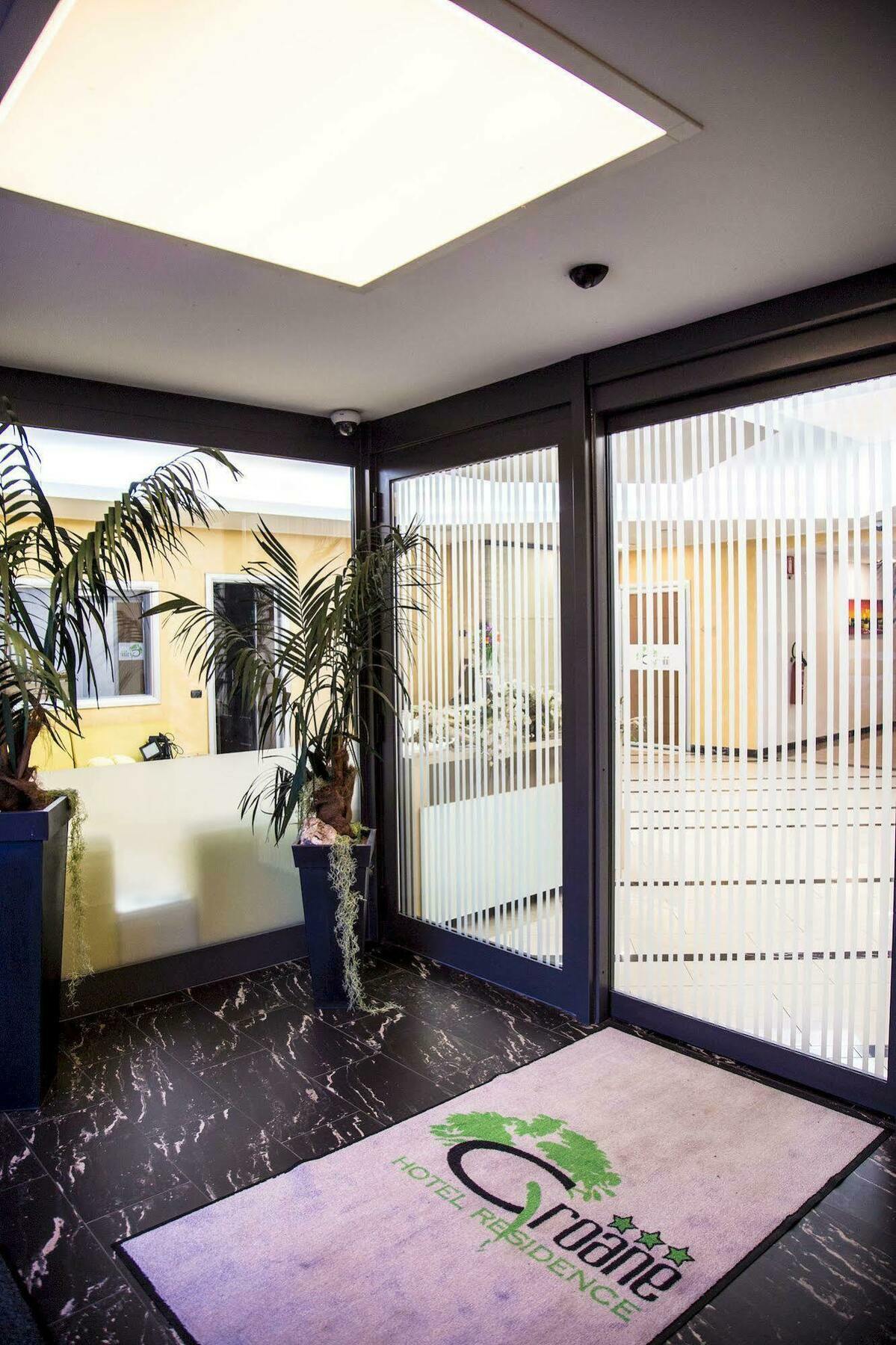 Groane Hotel Residence Cesano Maderno Exterior foto