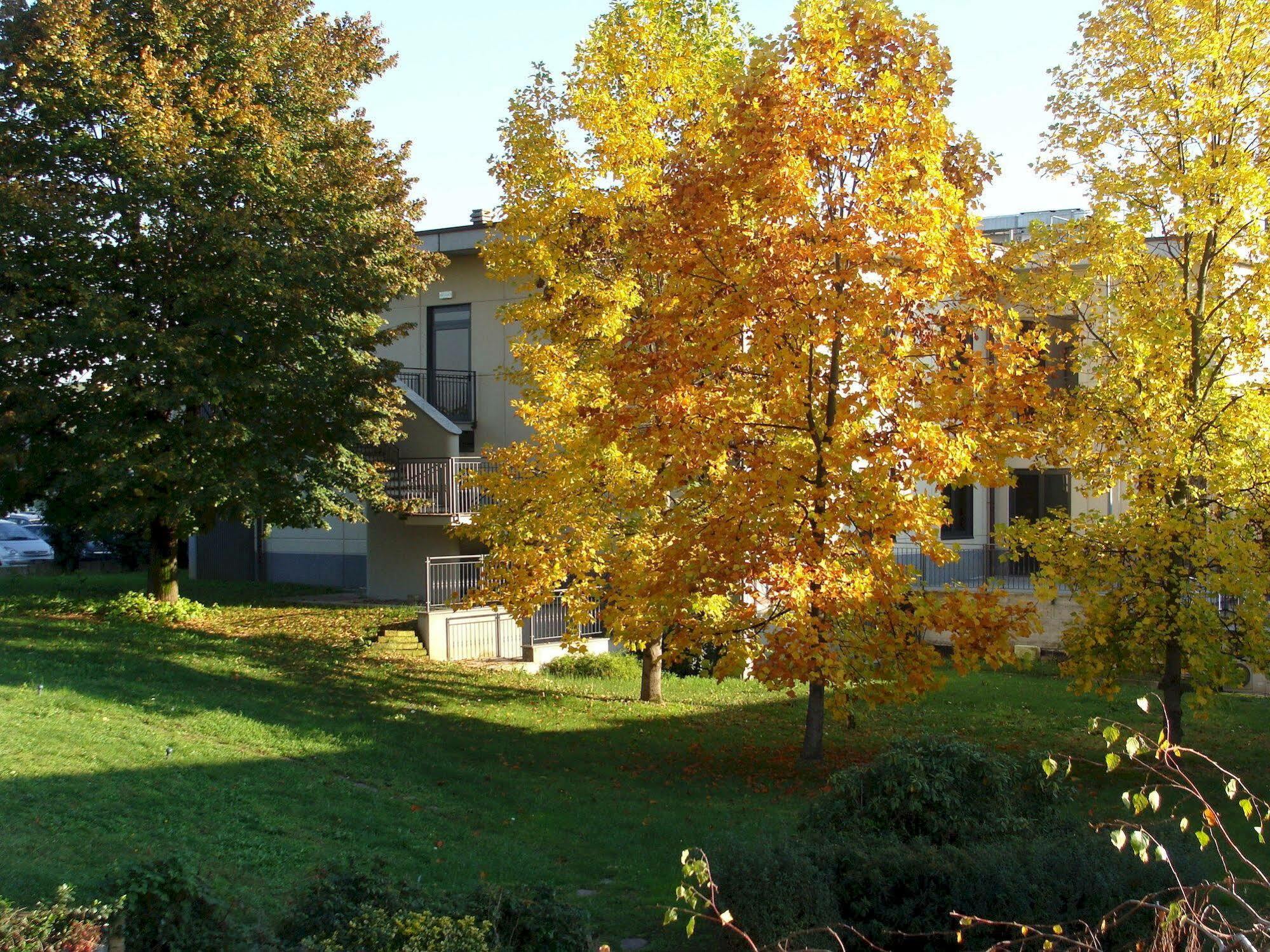 Groane Hotel Residence Cesano Maderno Exterior foto