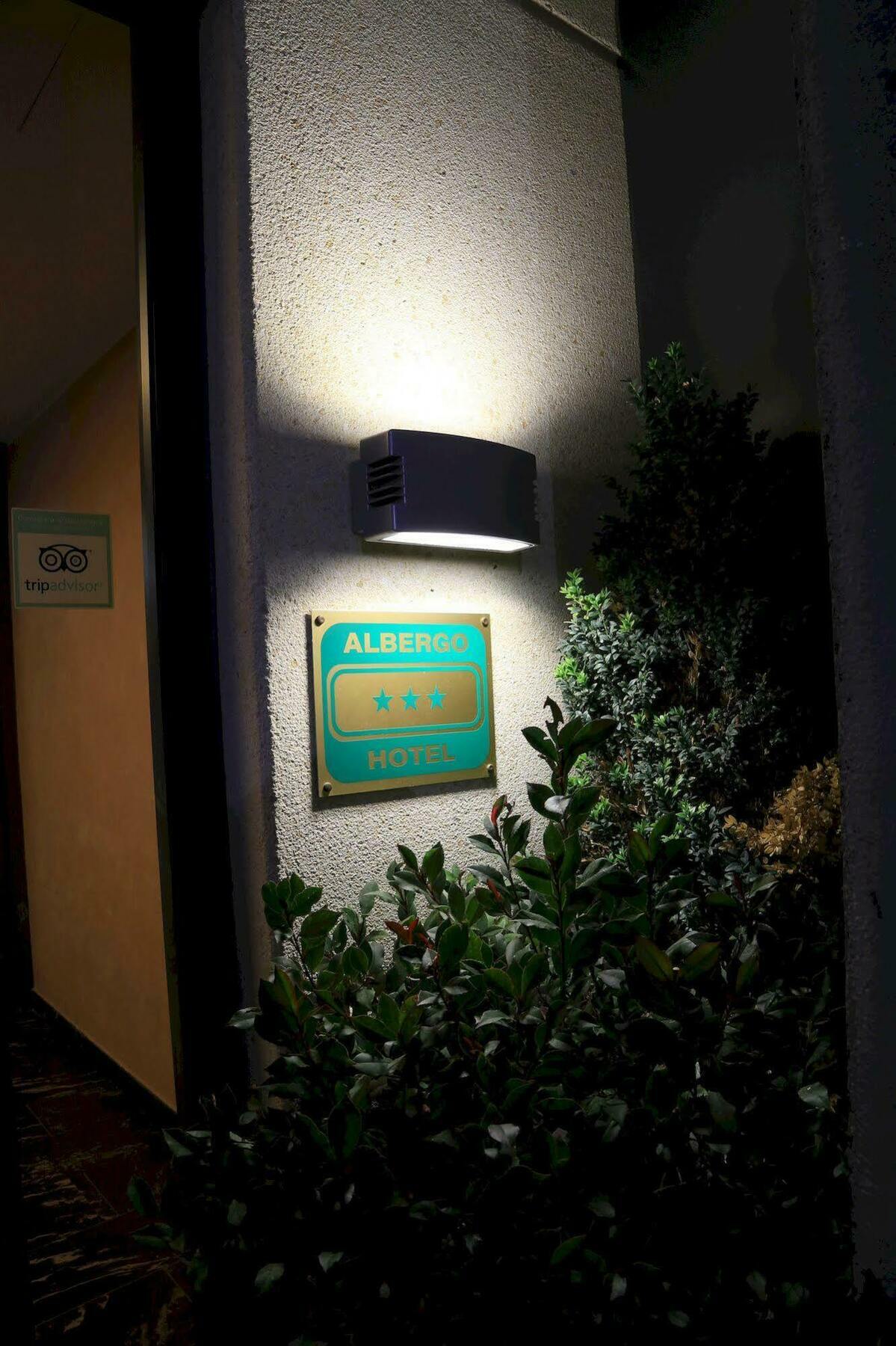 Groane Hotel Residence Cesano Maderno Exterior foto